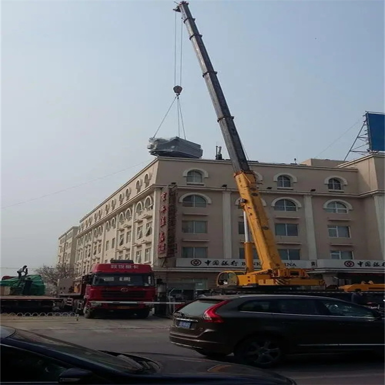 黄石桥梁基础施工|大型设备租赁解决方案|吊装运输难点攻克