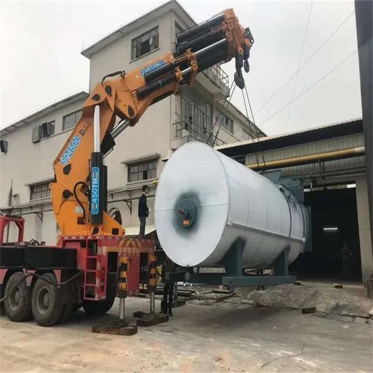 黄石吊车租用电话|24小时应急服务|精准吊装方案